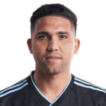 Emanuel Reynoso