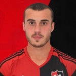 Emanuel Ribero