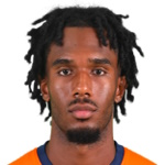 Enzo Mbiayi