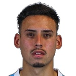 Erick Noriega
