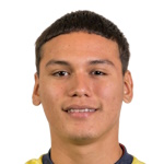 Erick Zambrano