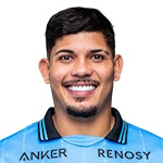 Erison de Souza
