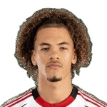 Everson Pereira