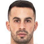 Ezequiel Mastrolía
