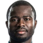 F Acheampong