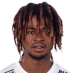 F Adjei