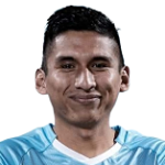 F Aguilar