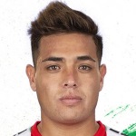 F Ahumada