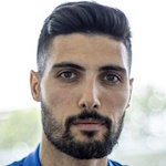 F Almeida