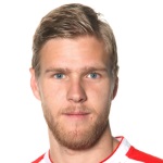 F Andersson