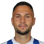 F Andone