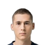 F Antonijević
