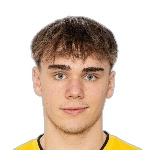 F Aronsson