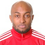F Bachirou