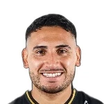 F Barrientos