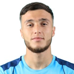 F Bayramov