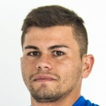 F Brizuela