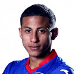 F Bustamante