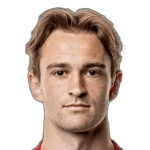F Carstensen