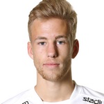 F Dagerstål