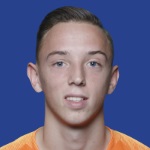 F de Jong