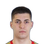 F Domazetovic