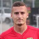 F Gashi