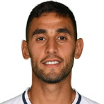 F Ghoulam