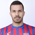F Gligorov