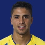 F Godoy