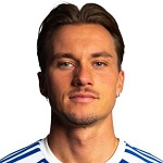 F Gulbrandsen
