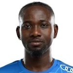 F Ibrahim