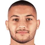 F Jovic