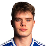 F Kristoffersen