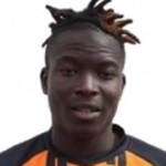 F Madinga