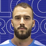 F Mitrović