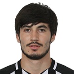 F Muradbəyli