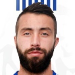 F Najdovski