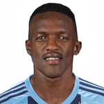 F Odhiambo