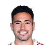 F Ortega