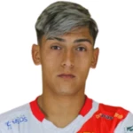 F Ortiz
