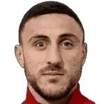 F Pergjoni