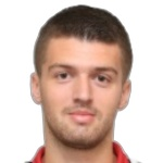 F Predragović