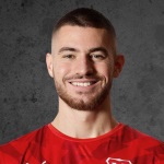 F Rahimi