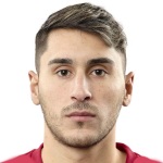 F Ramos