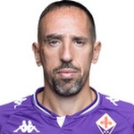 F Ribéry