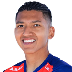 F Rodríguez