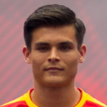 F Rodríguez