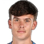 F Simmonds