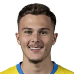 F Stevanović